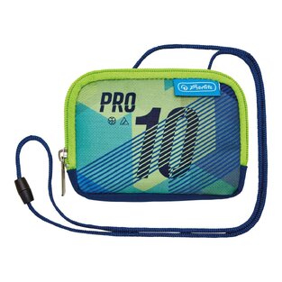 HERLITZ ΠΑΙΔΙΚΟ ΠΟΡΤΟΦΟΛΙ ΛΑΙΜΟΥ PRO 10 150038633