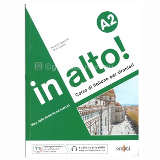 IN ALTO A2