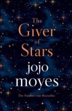 THE GIVER OF STARS (MOYES) (ΑΓΓΛΙΚΑ) (PAPERBACK)