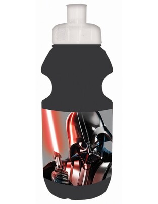 GIM ΠΑΓΟΥΡΙ ΠΛΑΣΤΙΚΟ SPORT STAR WARS CLASSIC 350ML 55876235