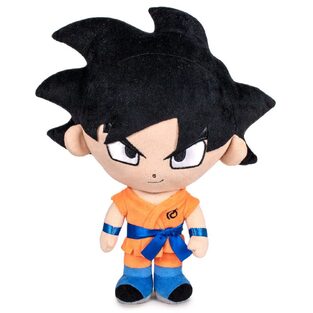 PLAY BY PLAY ΛΟΥΤΡΙΝΟ DRAGONBALL 21cm GOKU 81020251