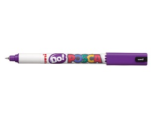 POSCA DO ΜΑΡΚΑΔΟΡΟΣ ΛΕΠΤΟΣ PC1MD ΜΩΒ