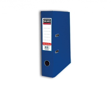 SKAG SYSTEMS ΚΛΑΣΕΡ ΓΡΑΦΕΙΟΥ 8-34 ΠΛΑΣΤΙΚΟ ΣΚΟΥΡΟ ΜΠΛΕ