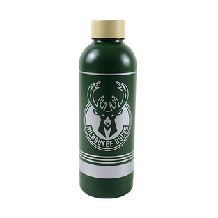 BACK ME UP NBA ΠΑΓΟΥΡΙ ΜΕΤΑΛΛΙΚΟ STAINLESS STEEL 530ml MILWAUKEE BUCKS 558 57223