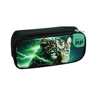 BACK ME UP NBA ΚΑΣΕΤΙΝΑ ΒΑΡΕΛΑΚΙ ΜΕ 2 ΦΕΡΜΟΥΑΡ THUNDER CAT 357 46141