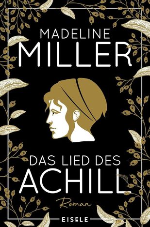 DAS LIED DES ACHILL (MILLER) (ΓΕΡΜΑΝΙΚΑ) (PAPERBACK)