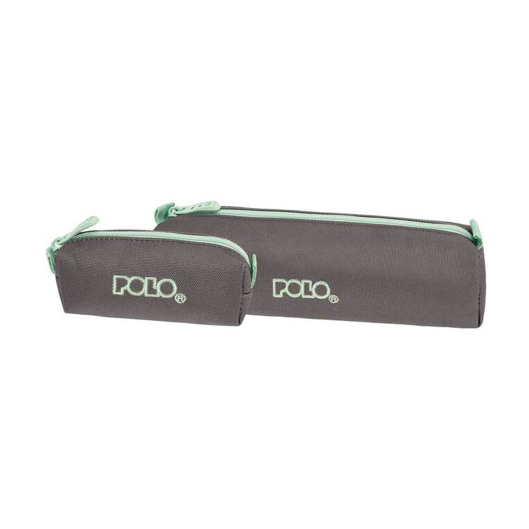 POLO ΚΑΣΕΤΙΝΑ ΒΑΡΕΛΑΚΙ ORIGINAL WALLET DOS2 ΚΑΦΕ 937006 2759
