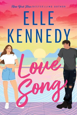 LOVE SONG (KENNEDY) (ΑΓΓΛΙΚΑ) (PAPERBACK)