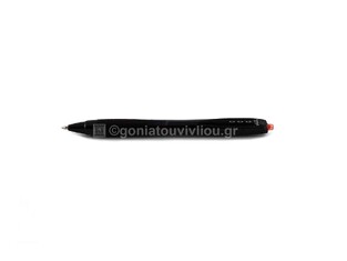 UNIBALL ΣΤΥΛΟ JETSTREAM SPORTY 0.7mm ΚΟΚΚΙΝΟ SXN157S