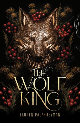 THE WOLF KING (PALPHREYMAN) (ΑΓΓΛΙΚΑ) (PAPERBACK)