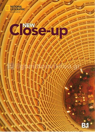 NEW CLOSE UP B1 STUDENT BOOK (THIRD EDITION 2021)