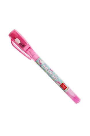 LEGAMI MAGIC PEN ΜΑΓΙΚΟ ΣΤΥΛΟ ΜΕ ΑΟΡΑΤΟ ΜΕΛΑΝΙ ΚΑΙ ΕΙΔΙΚΟ ΦΩΣ UNICORN ΜΙΝ0001