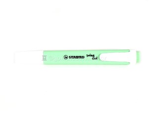STABILO SWING COOL ΜΑΡΚΑΔΟΡΟΣ ΥΠΟΓΡΑΜΜΙΣΗΣ ΠΑΣΤΕΛ ΦΥΣΤΙΚΙ 275 116 8