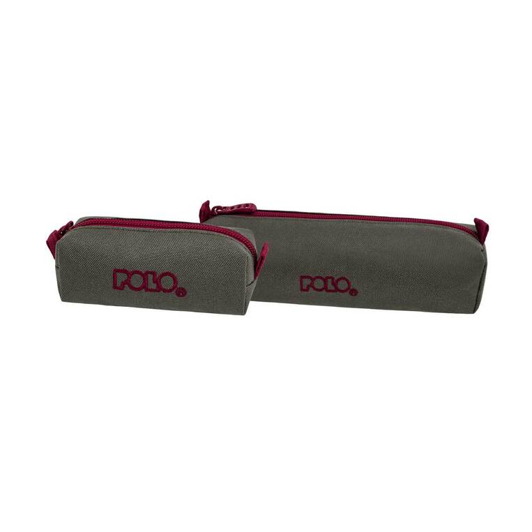 POLO ΚΑΣΕΤΙΝΑ ΒΑΡΕΛΑΚΙ ORIGINAL WALLET DOS1 ΠΡΑΣΙΝΟ ΛΑΔΙ 937006 6533