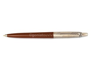 PARKER ΣΤΥΛΟ JOTTER ORIGINAL CT BP CHOCOLATE 47