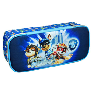 GIM ΚΑΣΕΤΙΝΑ ΒΑΡΕΛΑΚΙ ΜΕ 2 ΦΕΡΜΟΥΑΡ PAW PATROL MIGHTY MOVIE POWER UP PUPS 33421144
