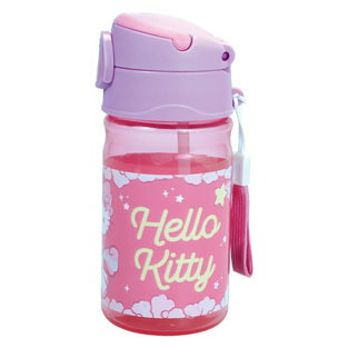 GIM ΠΑΓΟΥΡΙ ΠΛΑΣΤΙΚΟ 350ml HELLO KITTY 55796204