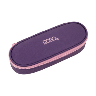 POLO ΚΑΣΕΤΙΝΑ ΒΑΡΕΛΑΚΙ BOX 4 ΜΩΒ ΜΕ ΡΟΖ 937003 4945