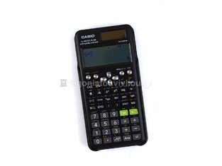 CASIO FX 991ES PLUS ΑΡΙΘΜΟΜΗΧΑΝΗ ΕΠΙΣΤΗΜΟΝΙΚΗ 417 ΛΕΙΤΟΥΡΓΙΕΣ