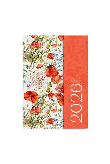 2026 ΗΜΕΡΟΛΟΓΙΟ ΗΜΕΡΗΣΙΟ 12x17cm MAGNETIC d ΠΑΠΑΡΟΥΝΕΣ 62082 (ΛΙΝΑΡΔΑΤΟΣ)