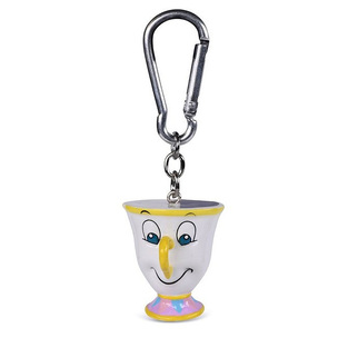 PYRAMID INTERNATIONAL 3D ΜΠΡΕΛΟΚ BEAUTY AND THE BEAST RKR39131