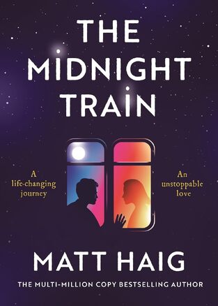 THE MIDNIGHT TRAIN (HAIG) (ΑΓΓΛΙΚΑ) (PAPERBACK)