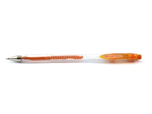 UNIBALL ΣΤΥΛΟ SIGNO ERASABLE 05 ΠΟΡΤΟΚΑΛΙ UM101ER05