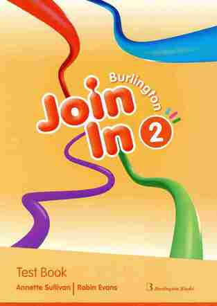 BURLINGTON JOIN IN 2 TEST