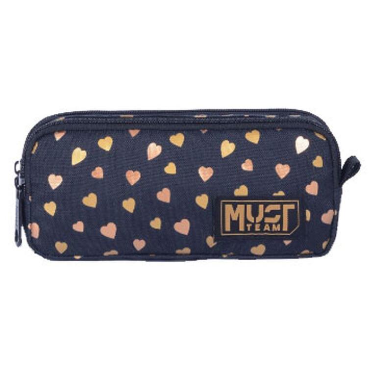 MUST TEAM ΚΑΣΕΤΙΝΑ ΒΑΡΕΛΑΚΙ ENERGY ΜΕ 2 ΦΕΡΜΟΥΑΡ BUTTERFLY HEARTS 586875