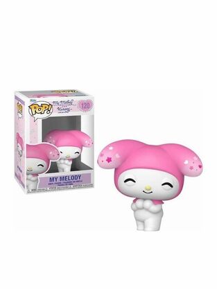 FUNKO POP SANRIO HELLO KITTY MELODY 120 VINYL FIGURE