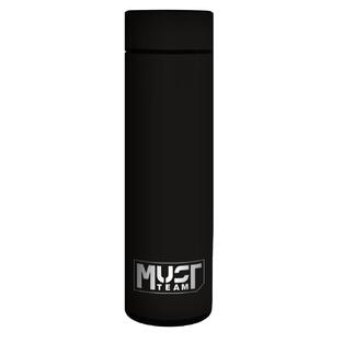 MUST TEAM ΠΑΓΟΥΡΙ ΘΕΡΜΟΣ ΑΝΟΞΕΙΔΩΤΟ 500ml ΜΕ ΕΝΔΕΙΞΗ ΘΕΡΜΟΚΡΑΣΙΑΣ LED ΜΑΥΡΟ 587480