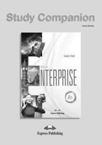NEW ENTERPRISE A1 STUDY COMPANION