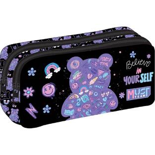 MUST TEAM ΚΑΣΕΤΙΝΑ ΒΑΡΕΛΑΚΙ ENERGY ΜΕ 2 ΦΕΡΜΟΥΑΡ GUMMY BEAR BELIEVE IN YOURSELF 586843