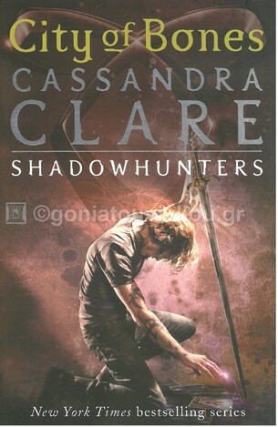 CITY OF BONES SHADOW HUNTERS (CLARE) (ΑΓΓΛΙΚΑ) (PAPERBACK)