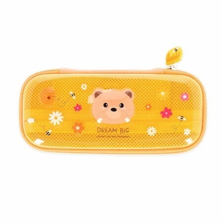 LEGAMI ΚΑΣΕΤΙΝΑ ΒΑΡΕΛΑΚΙ ΜΕ ΦΕΡΜΟΥΑΡ WONDER WOW TEDDY BEAR PCR0010