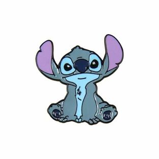 CERDA PIN BADGE ΚΟΝΚΑΡΔΑ LILO AND STITCH 2600000476