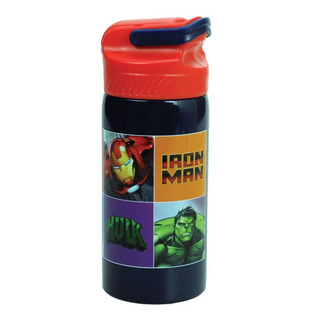 GIM ΠΑΓΟΥΡΙ ΑΝΟΞΕΙΔΩΤΟ 500ml AVENGERS 55758245