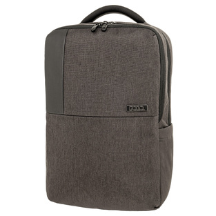 POLO ΤΣΑΝΤΑ ΣΑΚΙΔΙΟ ΠΛΑΤΗΣ PRESTOR ΓΚΡΙ 902082 2100