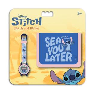 ΣΕΤ ΔΩΡΟΥ ΠΟΡΤΟΦΟΛΙ ΚΑΙ ΡΟΛΟΙ ΨΗΦΙΑΚΟ STITCH 565629