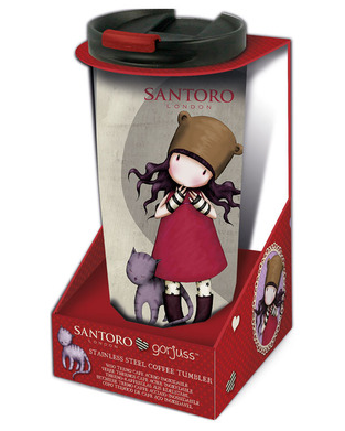 SANTORO GORJUSS ΚΟΥΠΑ ΘΕΡΜΟΣ 00292
