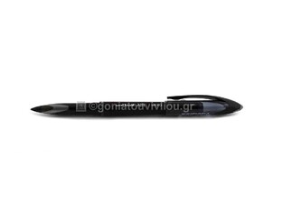 UNIBALL ΣΤΥΛΟ AIR 0.5mm UBA188M ΜΑΥΡΟ