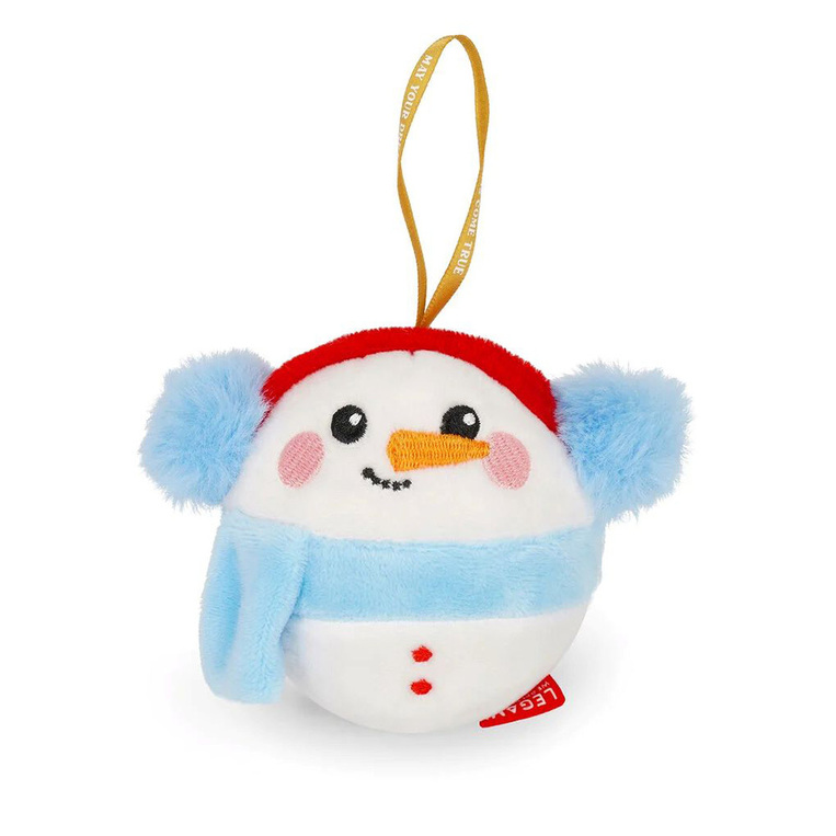 LEGAMI PLUSH ΛΟΥΤΡΙΝΟ ΣΤΟΛΙΔΙ ΧΙΟΝΑΝΘΡΩΠΟΣ SSD0008