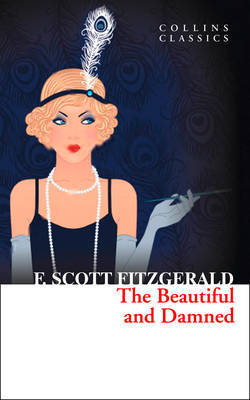 THE BEAUTIFUL AND DAMNED (FITZGERALD) (ΑΓΓΛΙΚΑ) (PAPERBACK)
