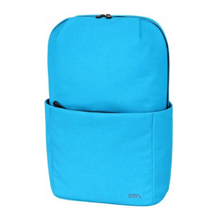 POLO ΤΣΑΝΤΑ ΣΑΚΙΔΙΟ ΠΛΑΤΗΣ AIRY 20lt ΜΠΛΕ ΟΙΝΟΠΝΕΥΜΑΤΙ 902039 5801