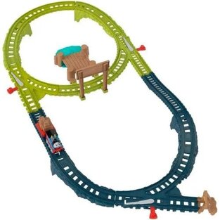 MATTEL FISHER PRICE THOMAS THAND FRIENDS THOMAS DOCKSIDE DELIVERY ΑΓΑΠΗΜΕΝΕΣ ΔΙΑΔΡΟΜΕΣ ΤΟΥ ΤΟΜΑΣ ΚΑΙ ΤΩΝ ΦΙΛΩΝ HGY82