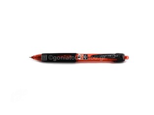 UNIBALL ΣΤΥΛΟ POWER TANK 0.7mm  ΚΟΚΚΙΝΟ SN227