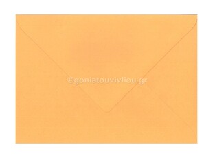 CLAIREFONTAINE POLLEN ΦΑΚΕΛΟΣ 16Χ22 ORANGE ΠΟΡΤΟΚΑΛΙ 5492