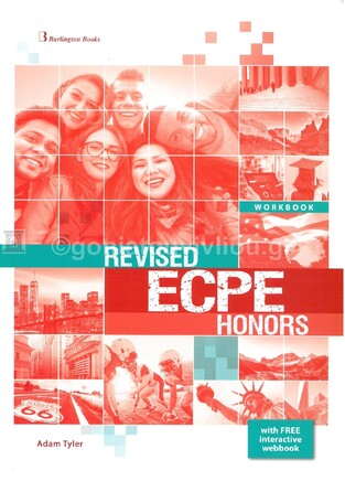REVISED ECPE HONORS WORKBOOK