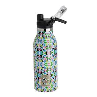 ECOLIFE ΜΠΟΥΚΑΛΙ ΘΕΡΜΟΣ ΑΝΟΞΕΙΔΩΤΟ 550ml ART 33BO3025