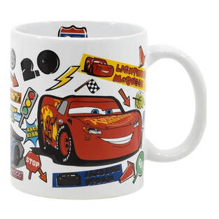 STOR ΚΕΡΑΜΙΚΗ ΚΟΥΠΑ ΣΕ ΚΟΥΤΙ CARS 530 88074